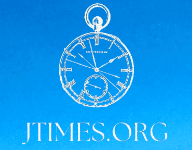 JTimes.org