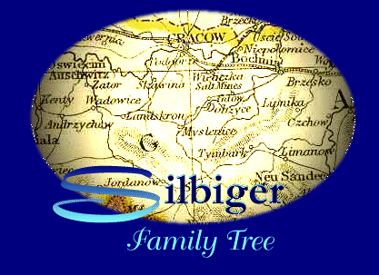 Silbiger Family Tree