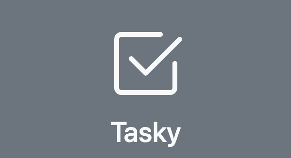 Tasky